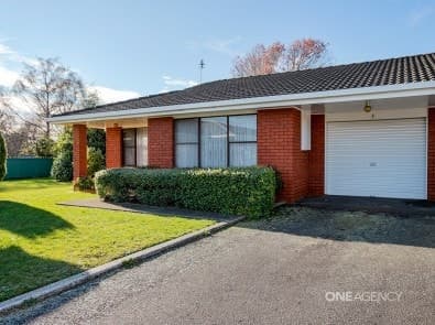 3/6 Nichols Street, Ulverstone, Ulverstone - Image 1