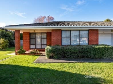 3/6 Nichols Street, Ulverstone, Ulverstone - Thumbnail 2