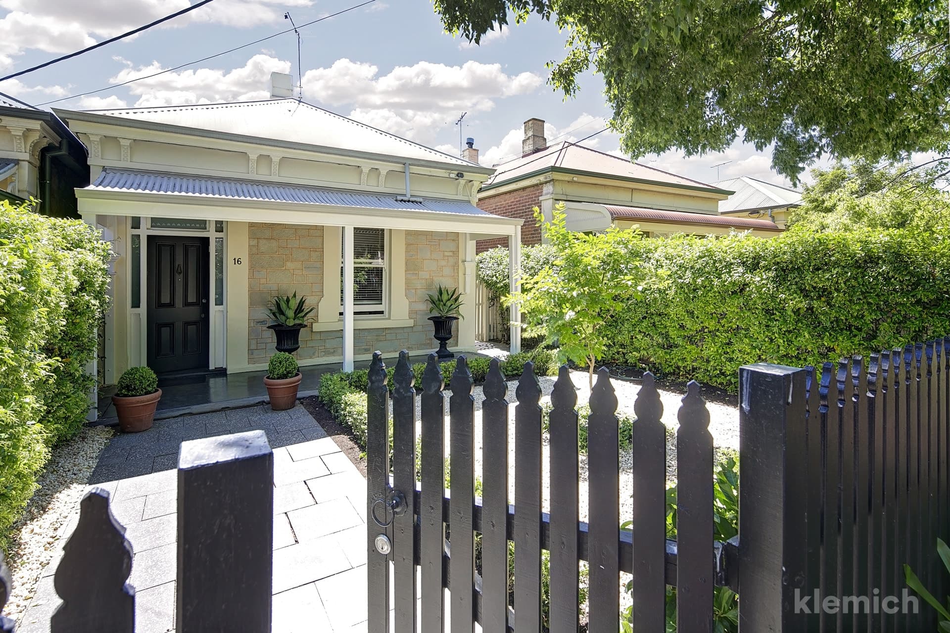 16 Sixth Avenue, St Peters, SA, 5069, St Peters - Image 1