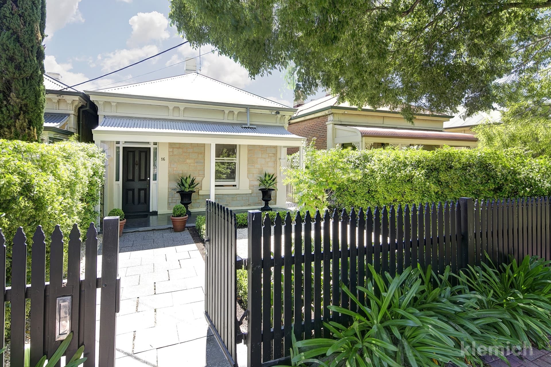 16 Sixth Avenue, St Peters, SA, 5069, St Peters - Thumbnail 2