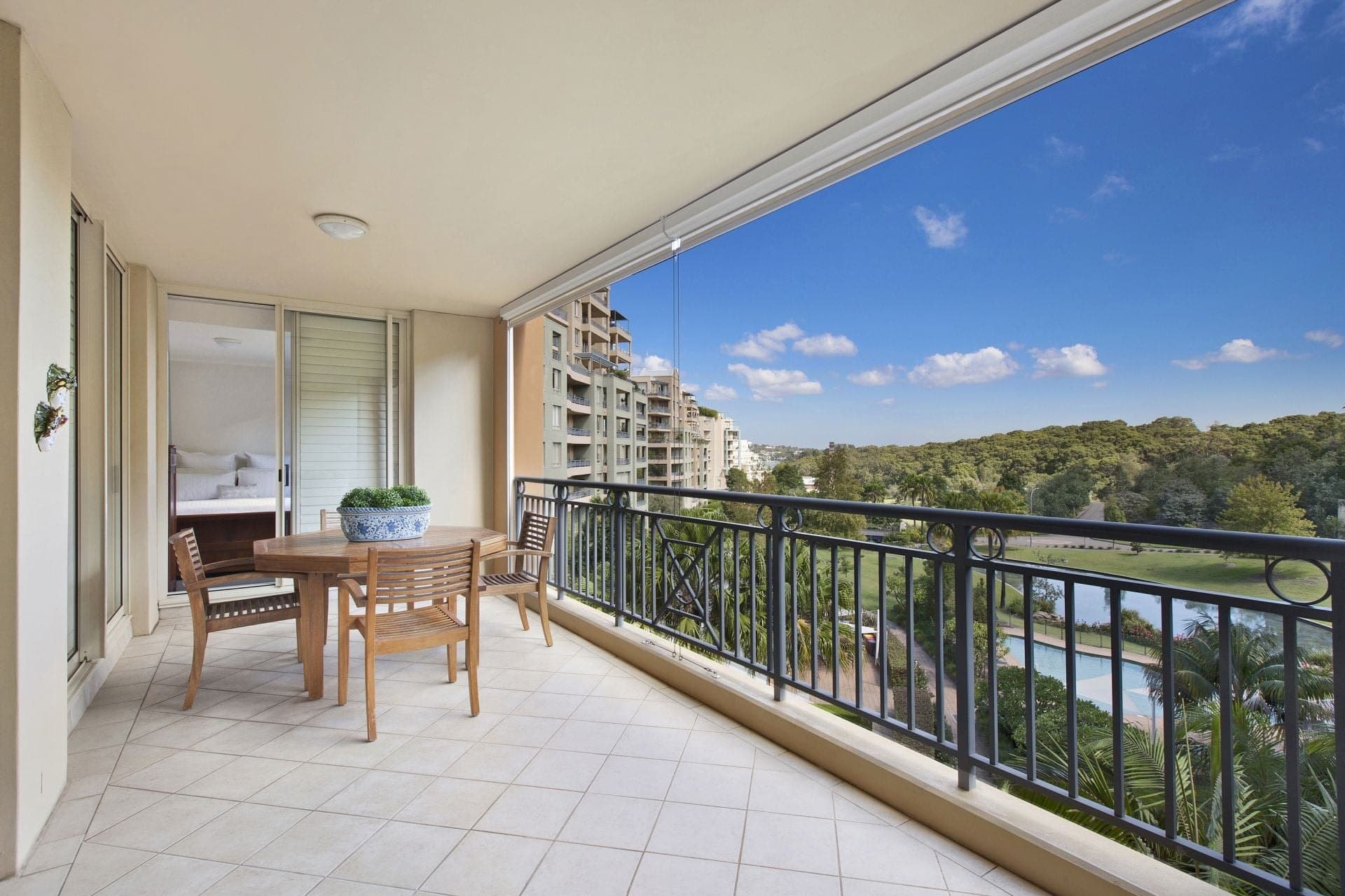 4C/2 Gas Works Road, Wollstonecraft, Wollstonecraft - Image 1