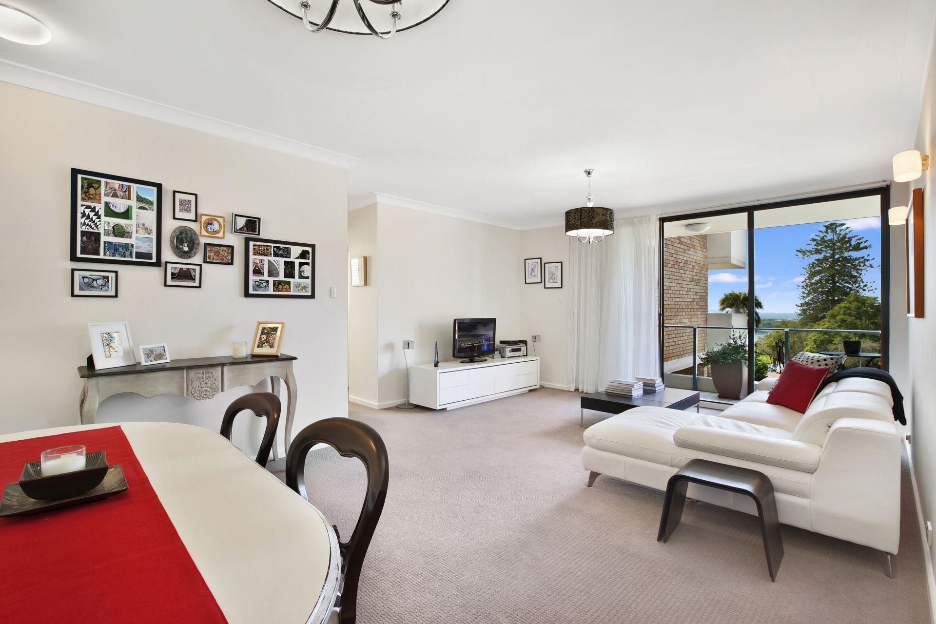 3/4 Mandolong Road, MOSMAN, Mosman - Image 1