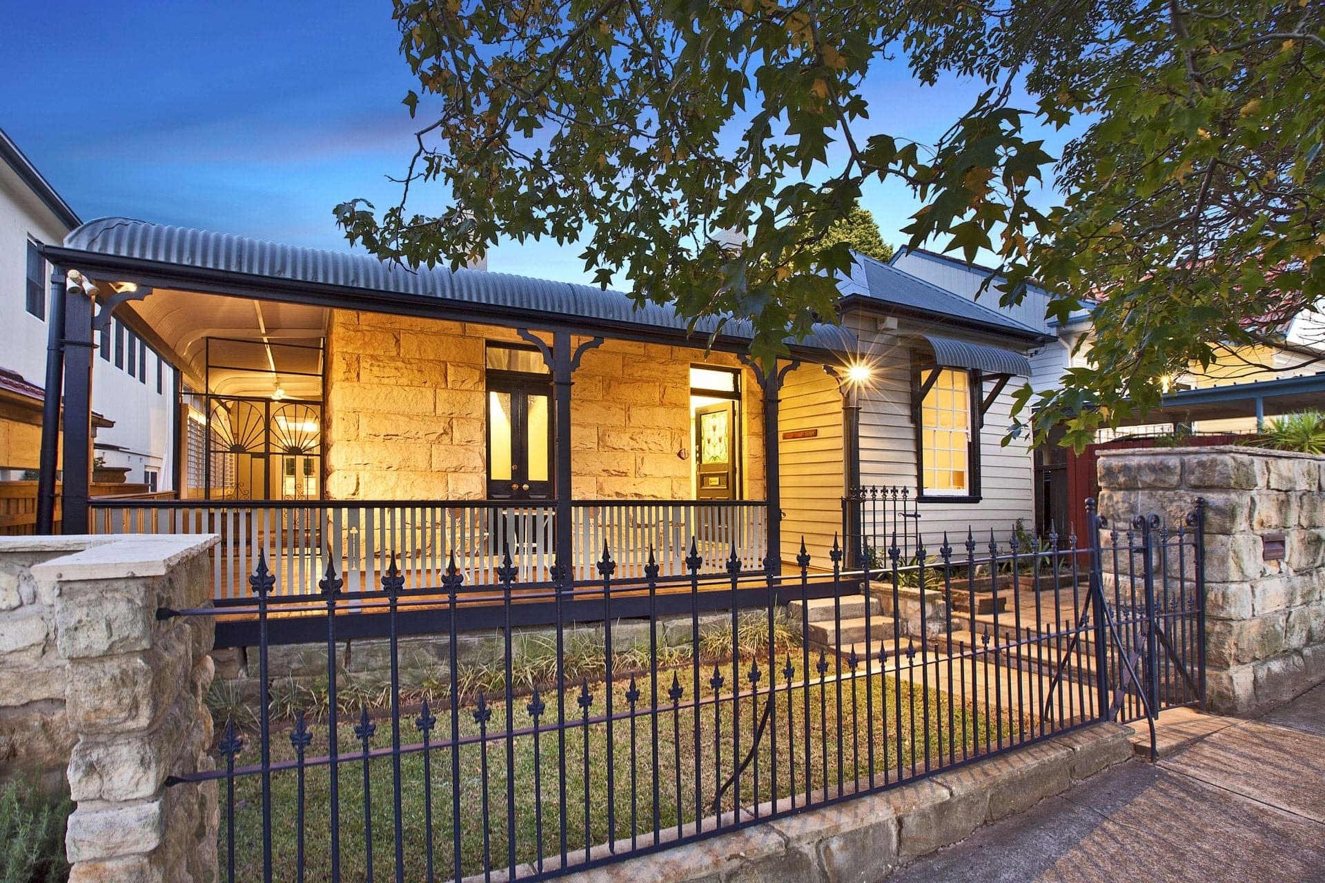 11 Countess Street, Mosman NSW 2088, Mosman - Image 1
