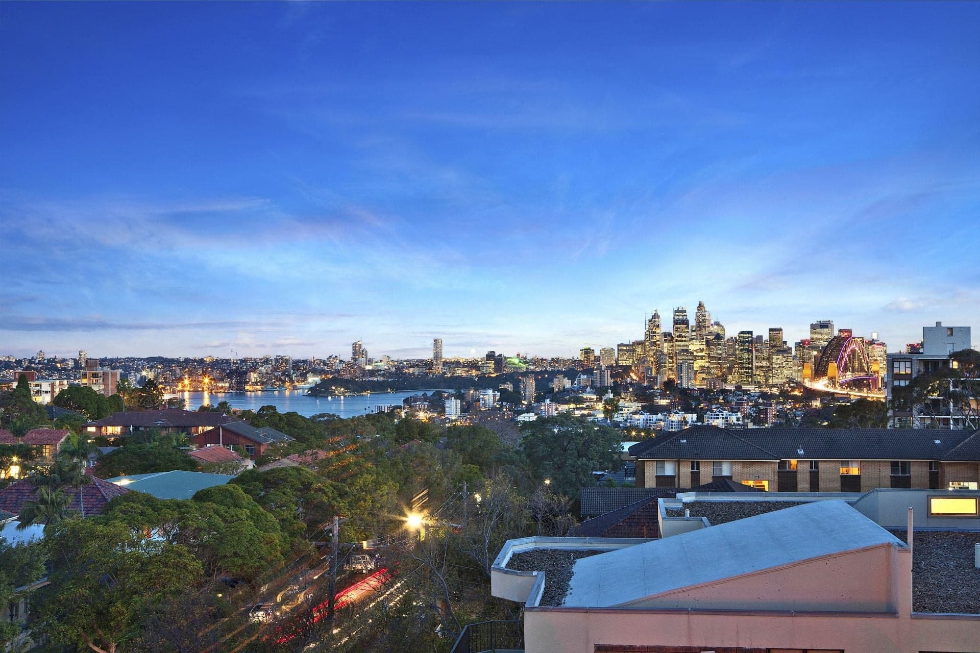 51/154 Ben Boyd Road, Neutral Bay NSW 2089, Neutral Bay - Image 1