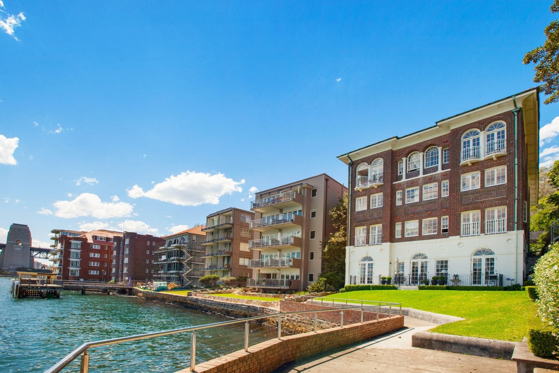 11/29 Waruda Street, Kirribilli NSW 2061, Kirribilli - Image 1