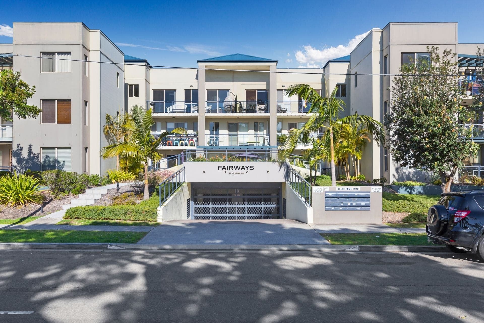 8/38-42 Hume Road Cronulla NSW, Cronulla - Image 1