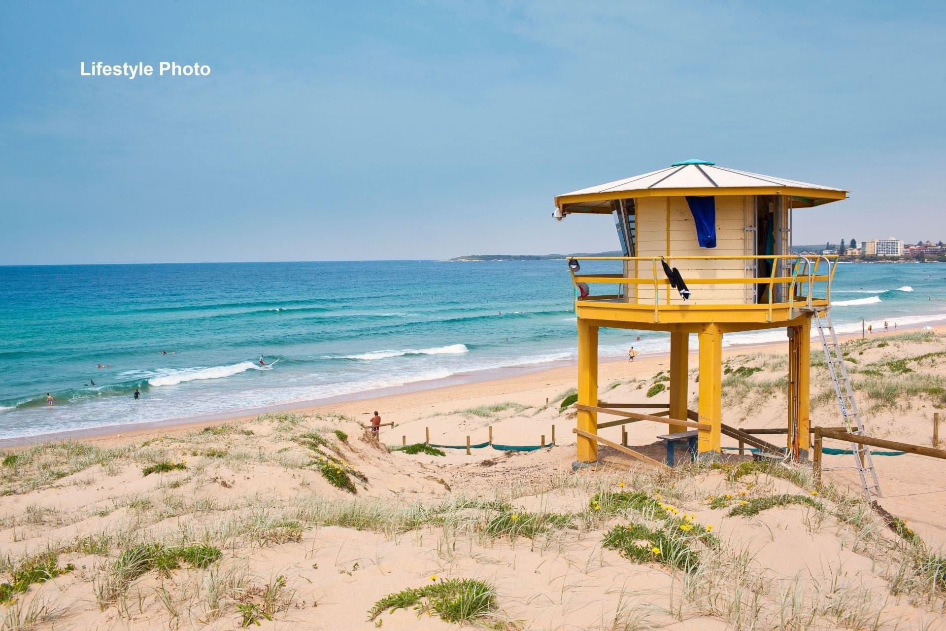 8/38-42 Hume Road Cronulla NSW, Cronulla - Thumbnail 7