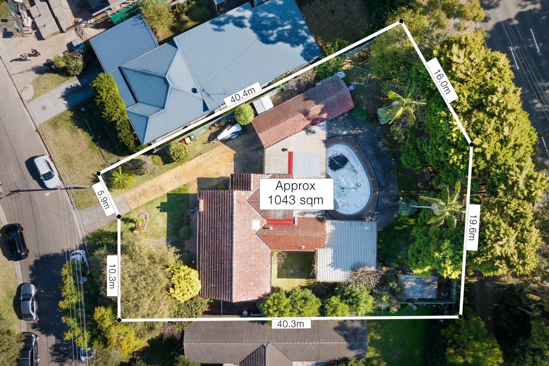 7 Foch Avenue Gymea NSW, Gymea - Image 1