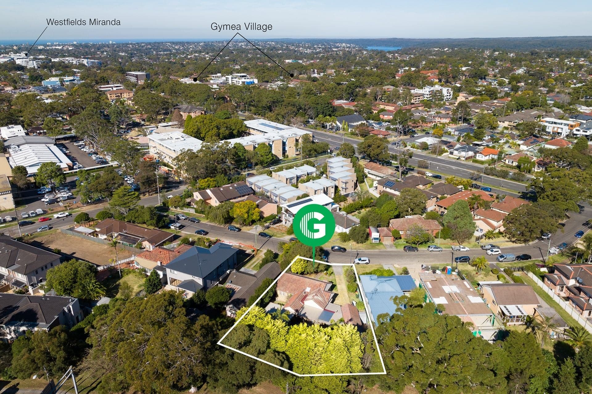 7 Foch Avenue Gymea NSW, Gymea - Thumbnail 4