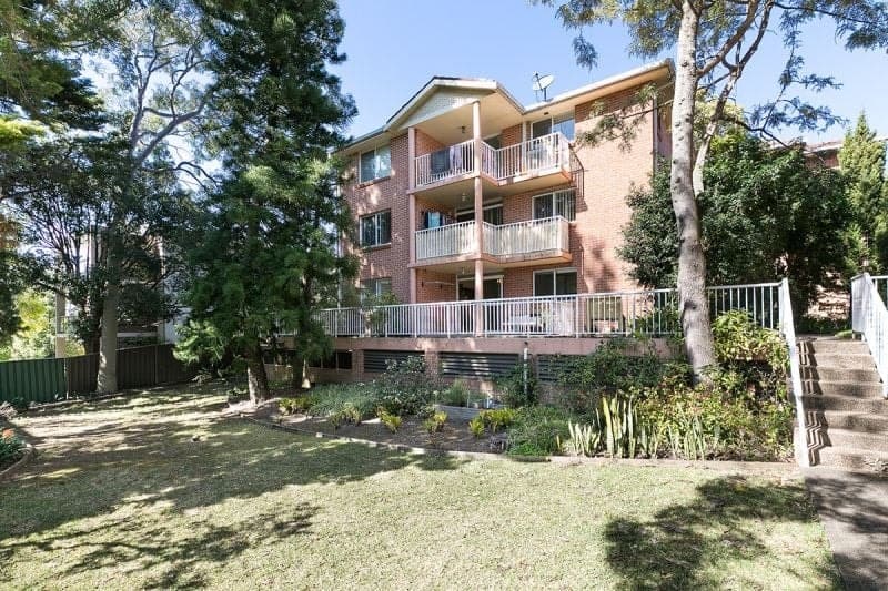 1/271-275 Kingsway Caringbah NSW, 1/271-275 Kingsway Caringbah - Thumbnail 6