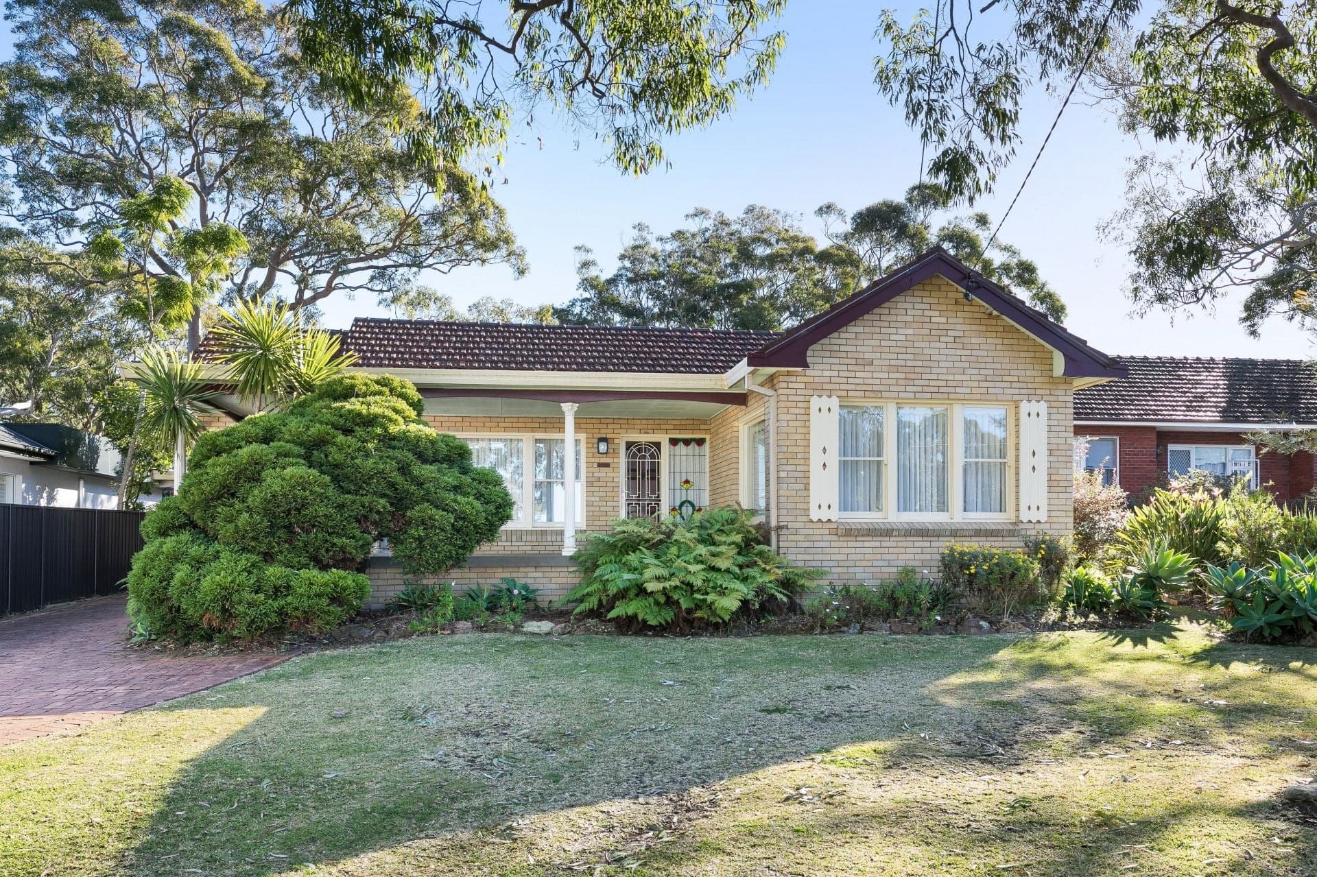 55 Saunders Bay Road Caringbah South NSW, Caringbah South - Image 1