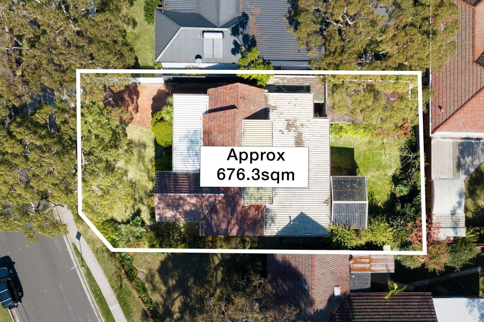 55 Saunders Bay Road Caringbah South NSW, Caringbah South - Thumbnail 2