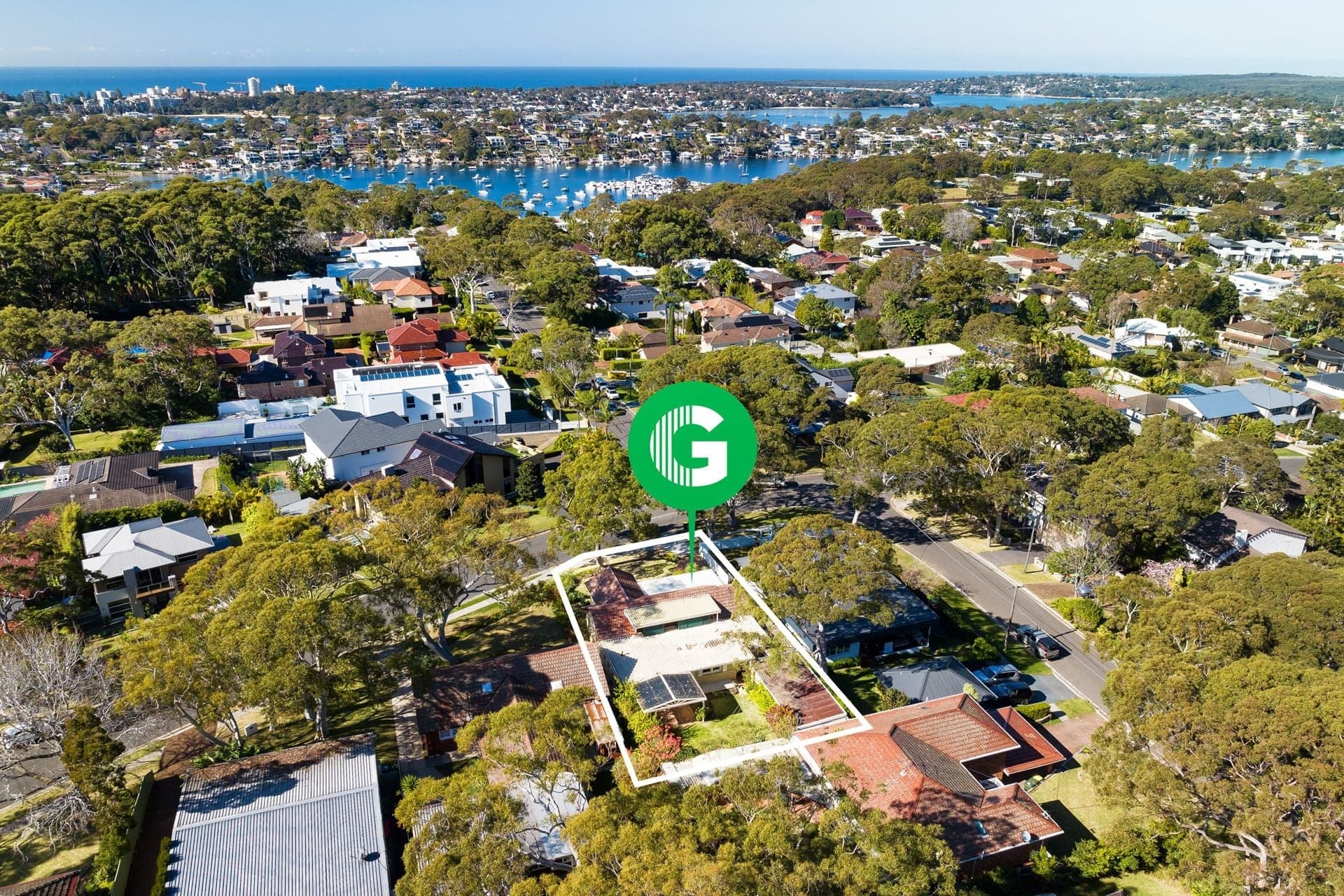 55 Saunders Bay Road Caringbah South NSW, Caringbah South - Thumbnail 8
