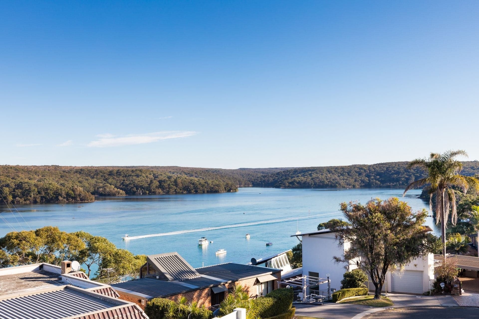 9 Sandbar Place Port Hacking NSW, Port Hacking - Thumbnail 3