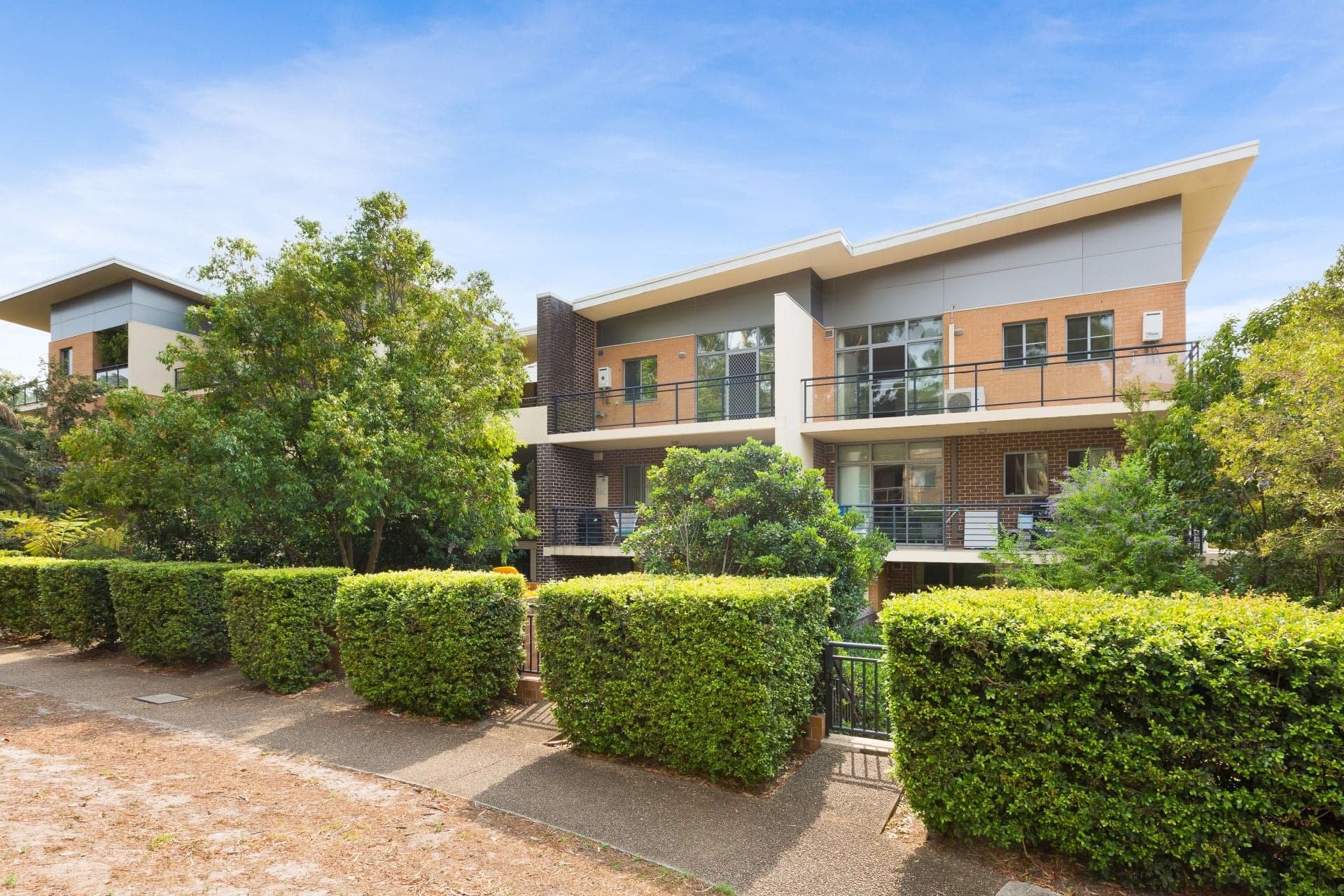 33/58 Belmont Street Sutherland NSW, Sutherland - Thumbnail 4