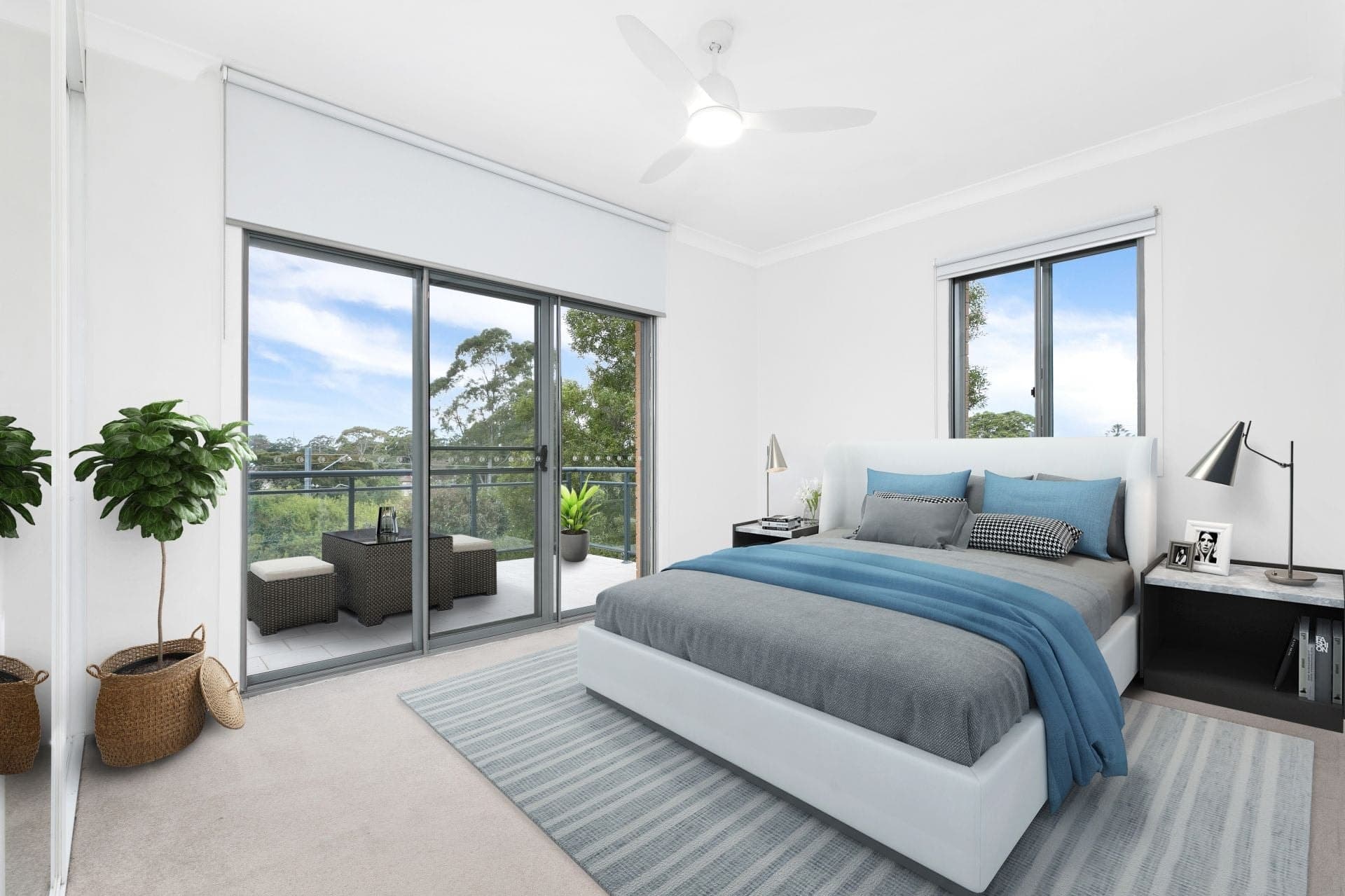 33/58 Belmont Street Sutherland NSW, Sutherland - Thumbnail 5
