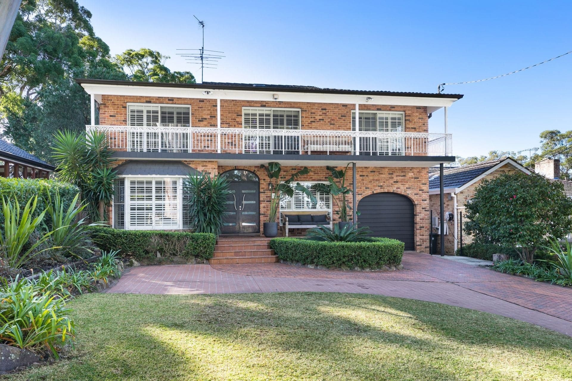 21 Turriell Point Road Port Hacking NSW, Port Hacking - Thumbnail 2
