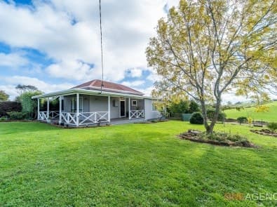 829 Montumana Road, Montumana, Montumana - Image 1