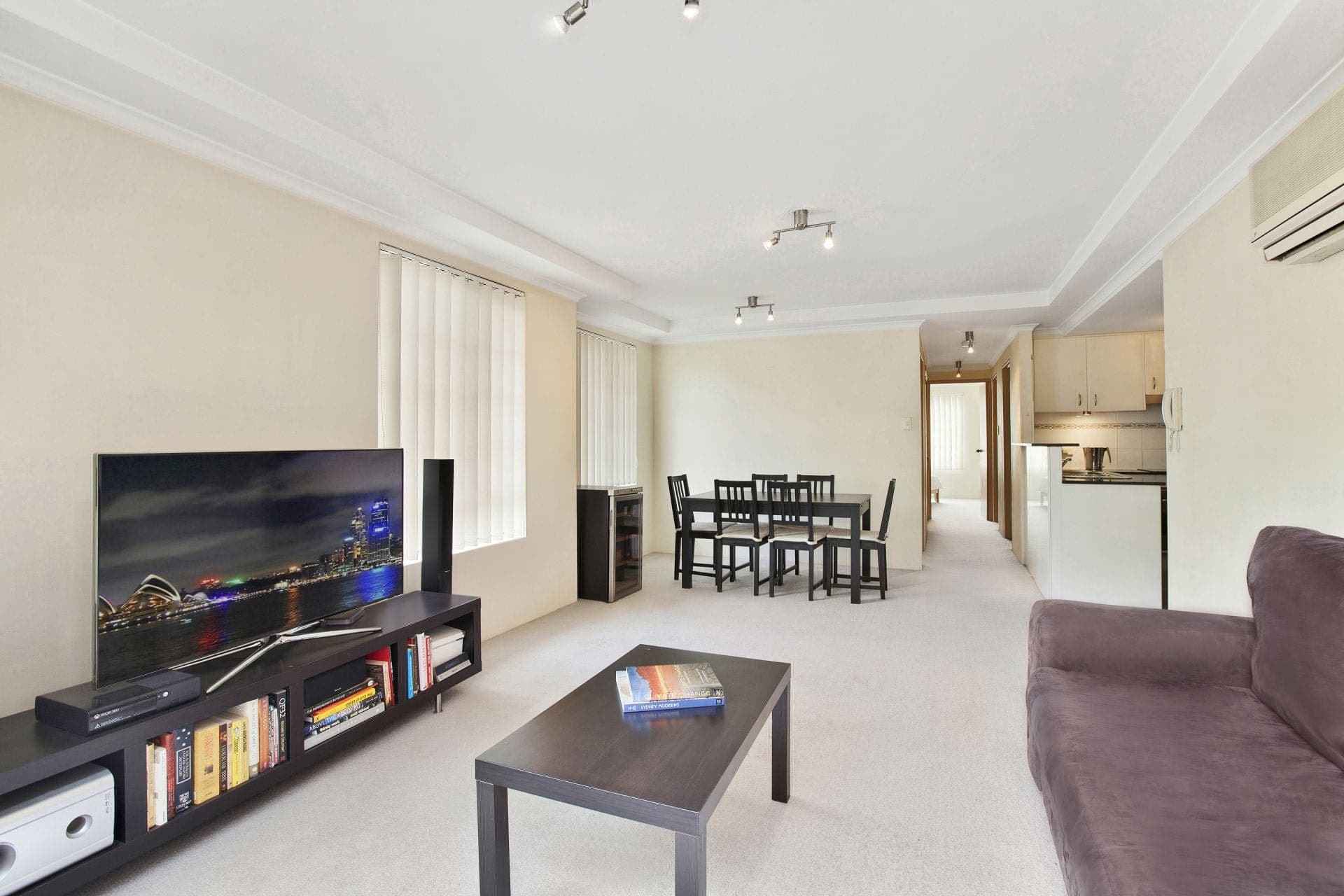 20/1 McDougall Street, Kirribilli, Kirribilli - Image 1
