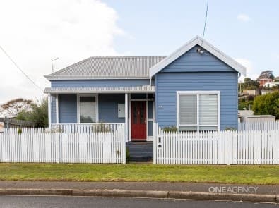 23 Ironcliffe Road, Penguin, Penguin - Image 1