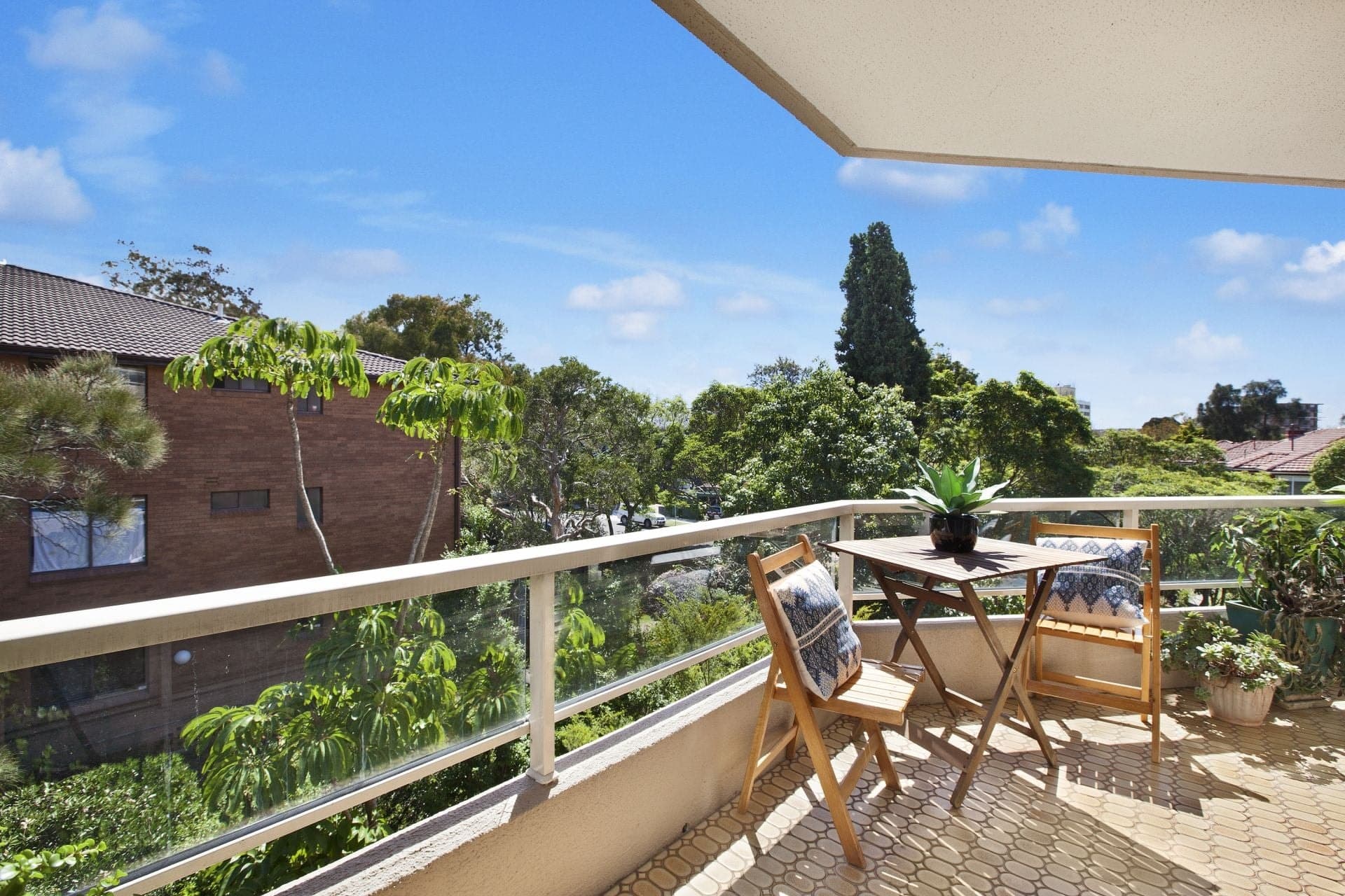 16/140 Holt Avenue, Cremorne, Cremorne - Image 1