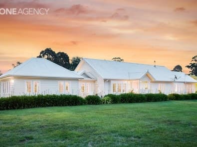35 Marshalls Road, FLOWERDALE, Flowerdale - Image 1