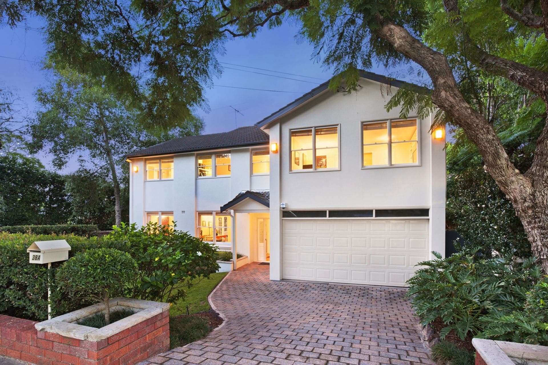 38a Lucretia Avenue, Longueville, Longueville - Image 1