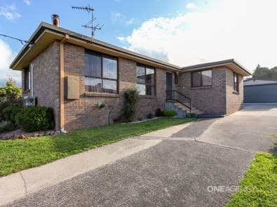 44 Clara Street, West Ulverstone, West Ulverstone - Image 1