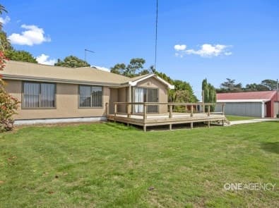 1438 Mawbanna Road, Mawbanna, Mawbanna - Image 1