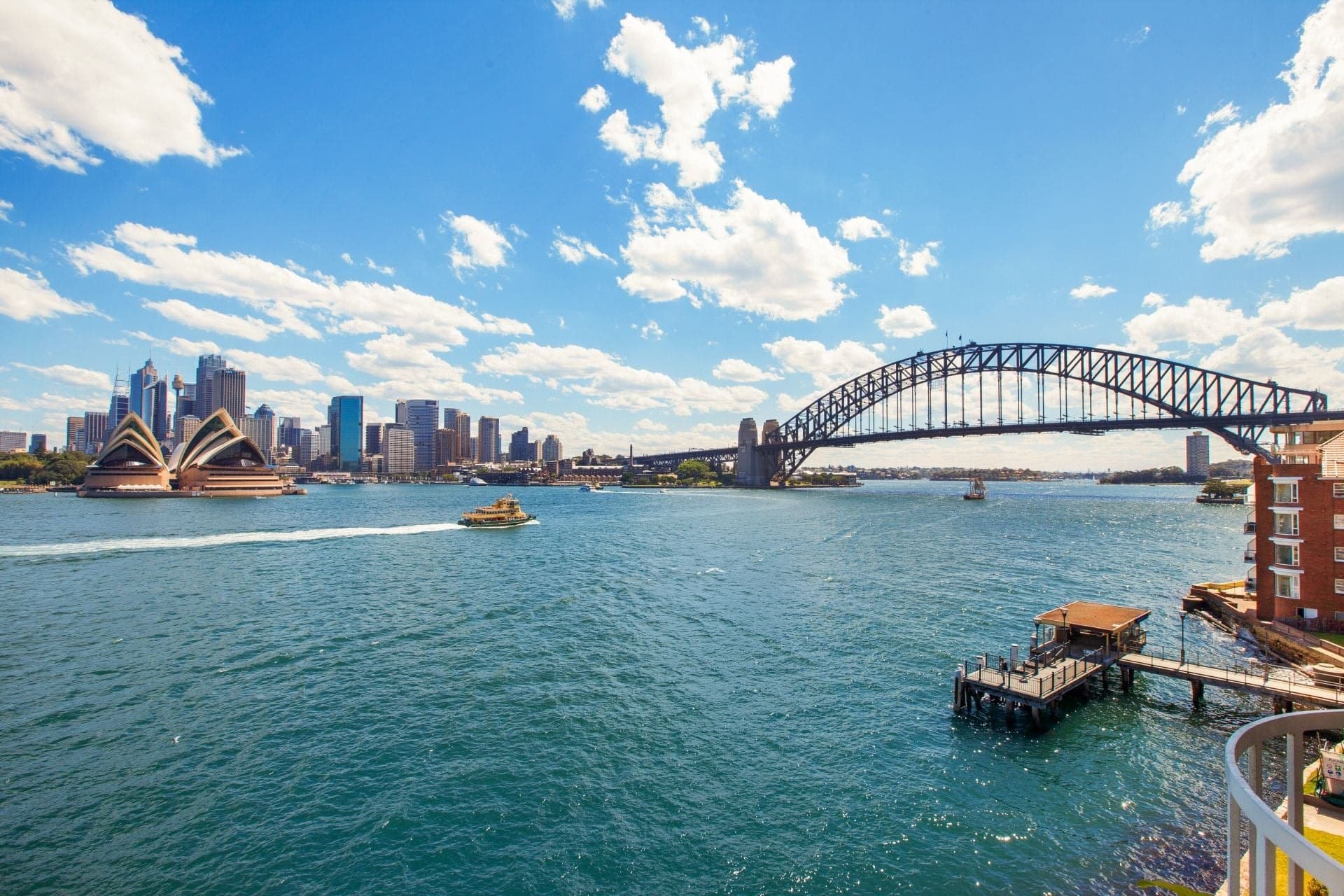 10/29 Waruda Street, Kirribilli, Kirribilli - Image 1