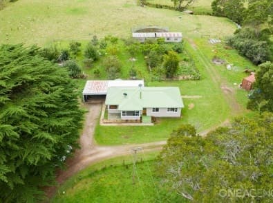 418 Armstrong Road, Roger River, Roger River - Image 1