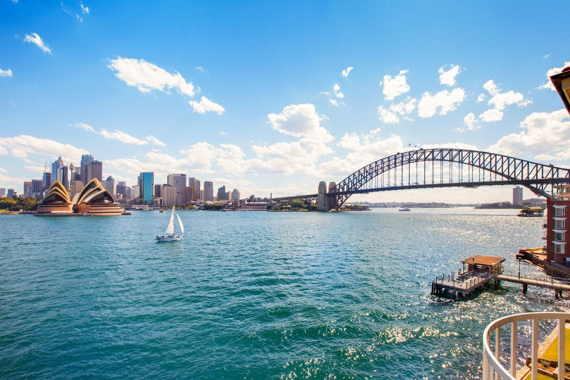 12/29 Waruda Street, Kirribilli, Kirribilli - Image 1