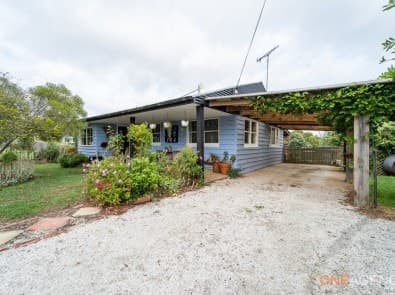 802 Calder Road, CALDER, Calder - Image 1