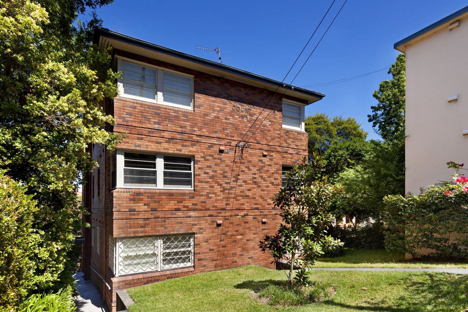3/144 Milson Road, Cremorne Point, Cremorne Point - Image 1