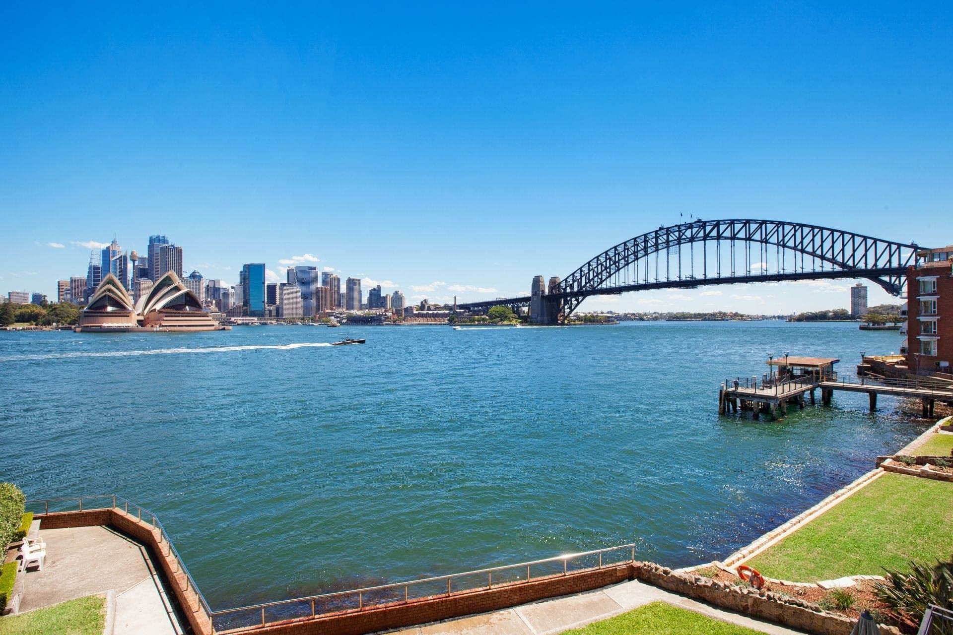 4/29 Waruda Street, Milsons Point, Milsons Point - Image 1