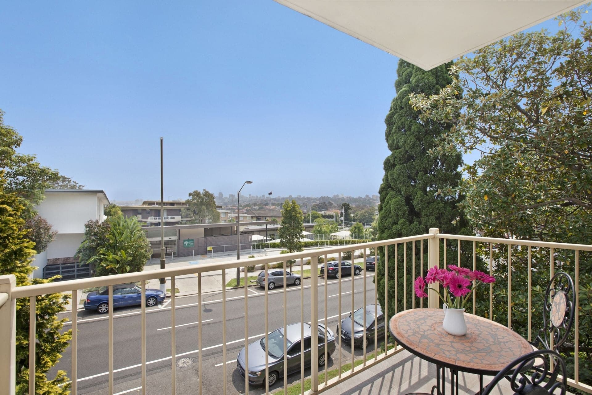 6/65 Bradleys Head Road, Mosman, Mosman - Image 1