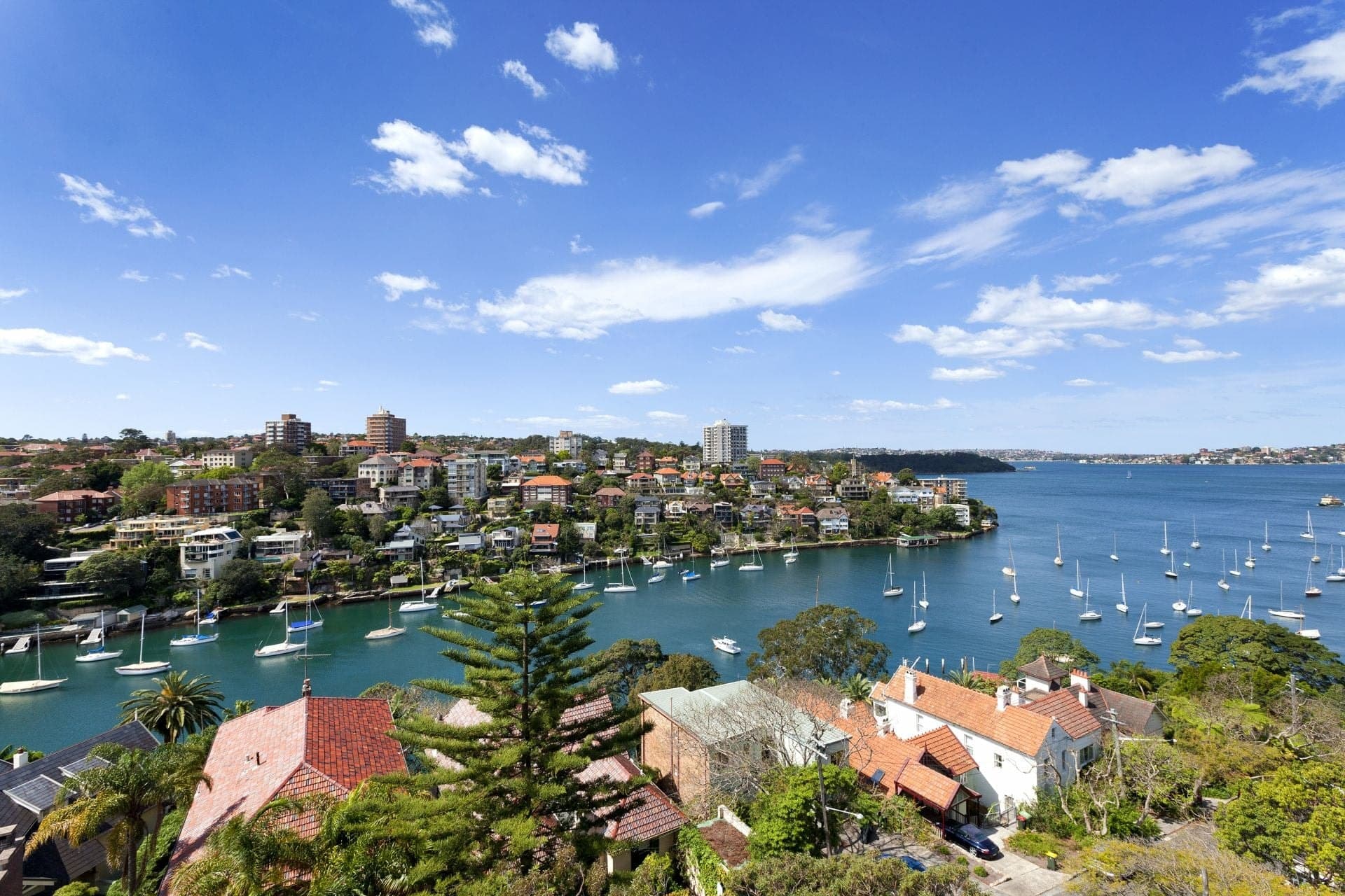 36/4-8 Kareela Road, Cremorne Point NSW 2090, Cremorne Point - Image 1