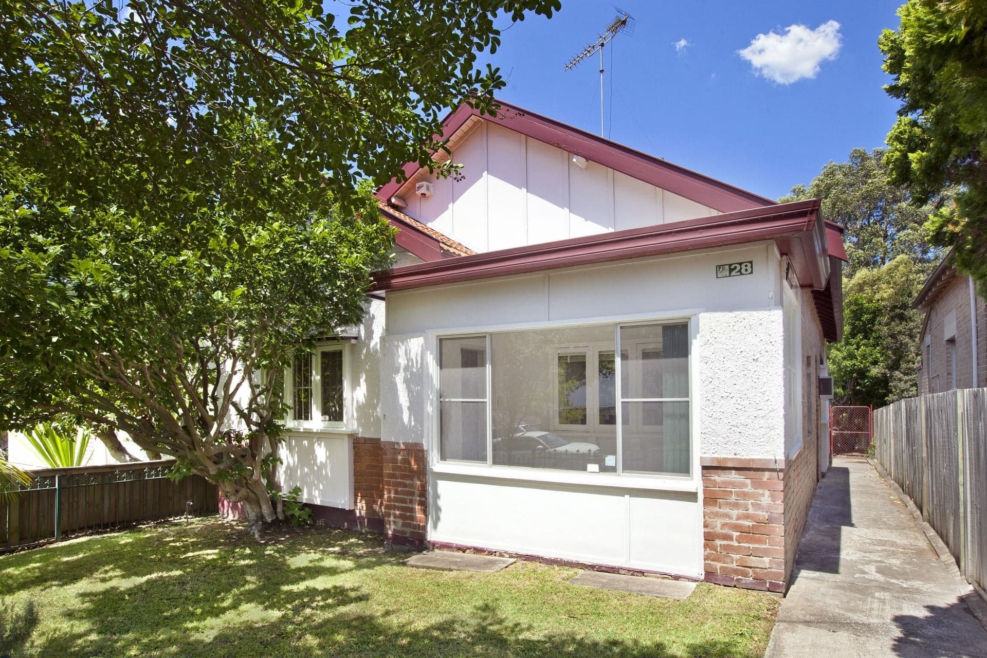 28 Park Road, Naremburn, Naremburn - Image 1