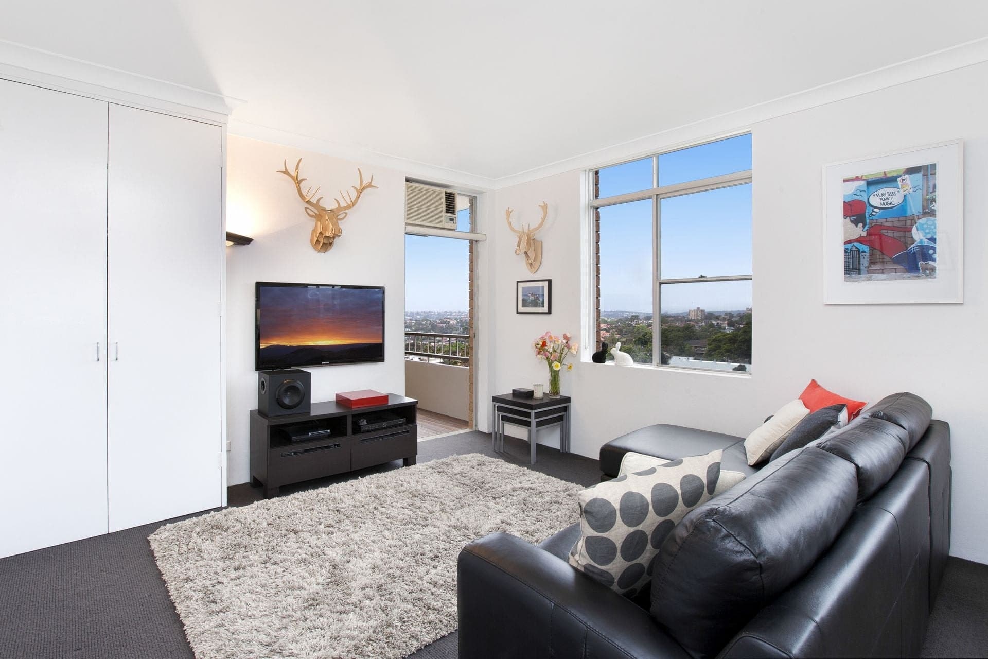 28/3-7 Bariston Avenue, Cremorne, Cremorne - Image 1