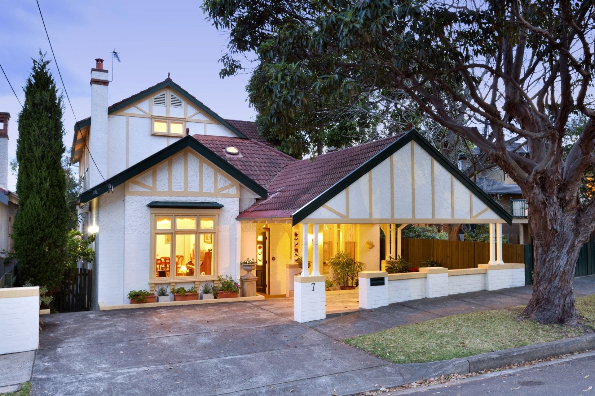 7 Calypso Avenue, Mosman NSW 2088, Mosman - Image 1