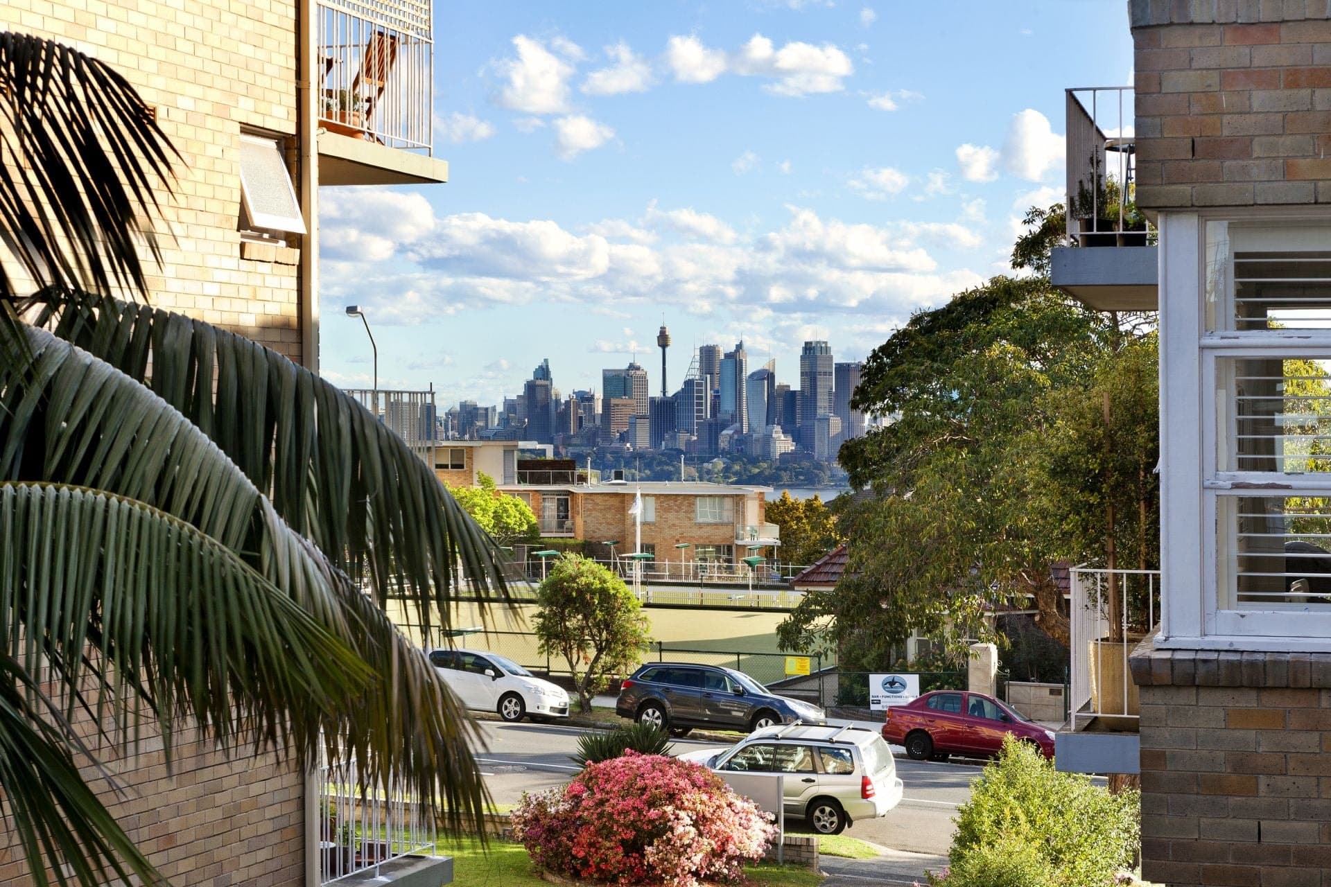 15/73 Bradleys Head Road, Mosman, Mosman - Image 1
