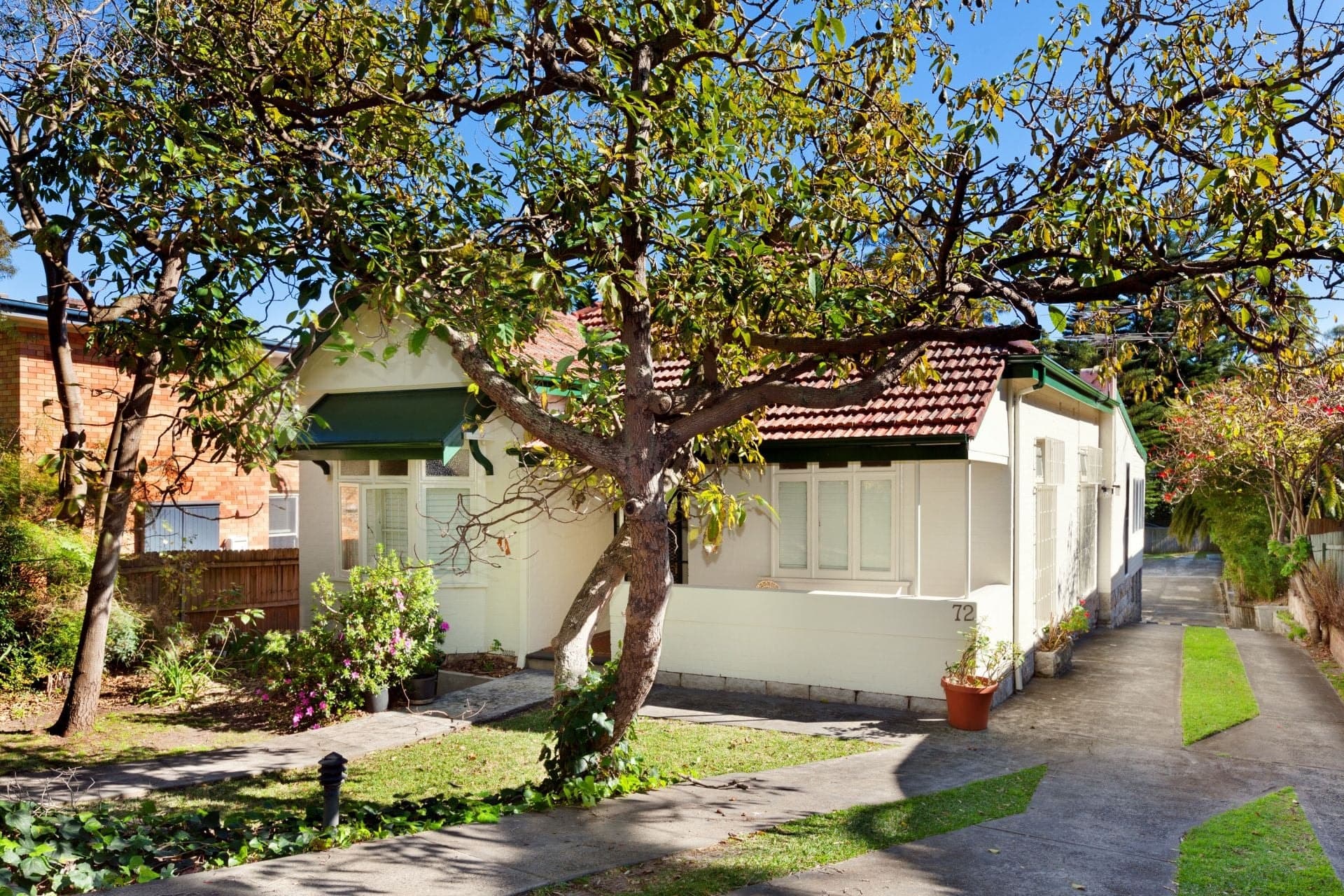 2/72 Avenue Road, Mosman, Mosman - Image 1