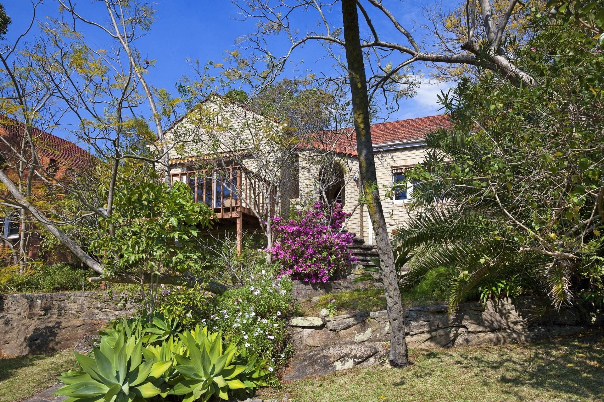 84 Minnamurra Road, Northbridge, Northbridge - Image 1