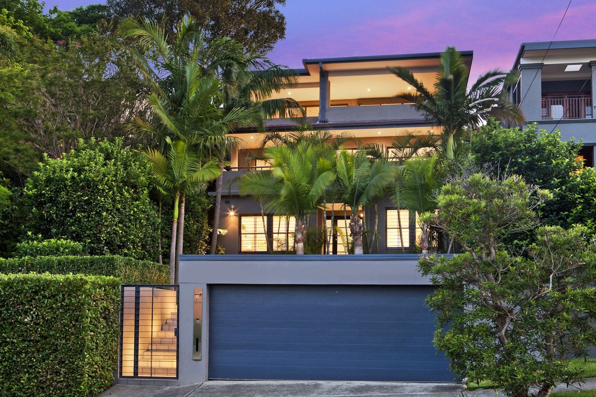 Mosman, Mosman, Mosman - Image 1