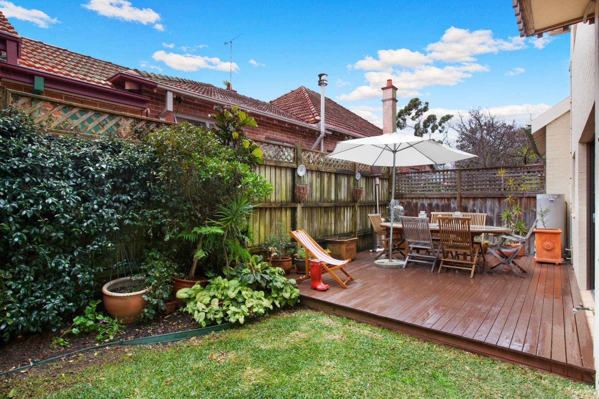 2/9 Reed Lane, Cremorne, Cremorne - Image 1
