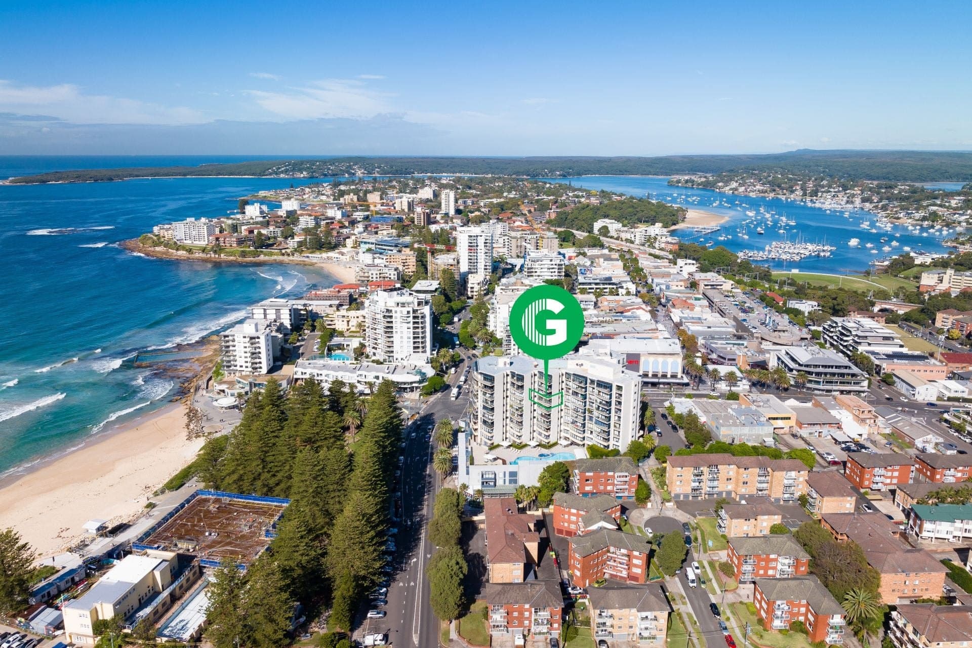 905/1 Abel Place Cronulla NSW, Cronulla - Thumbnail 8