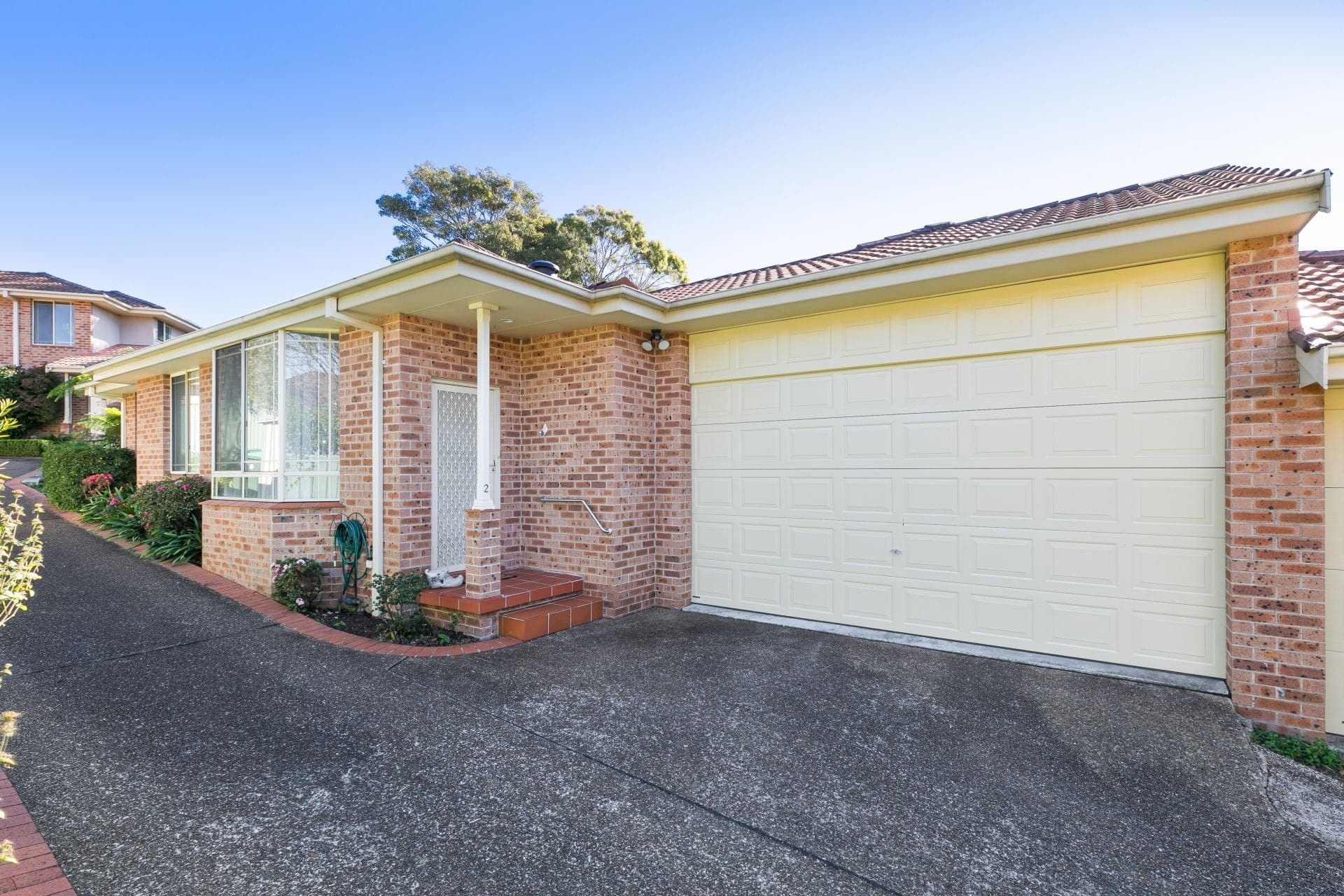 2/1 Birubi Avenue Gymea NSW, Gymea - Image 1
