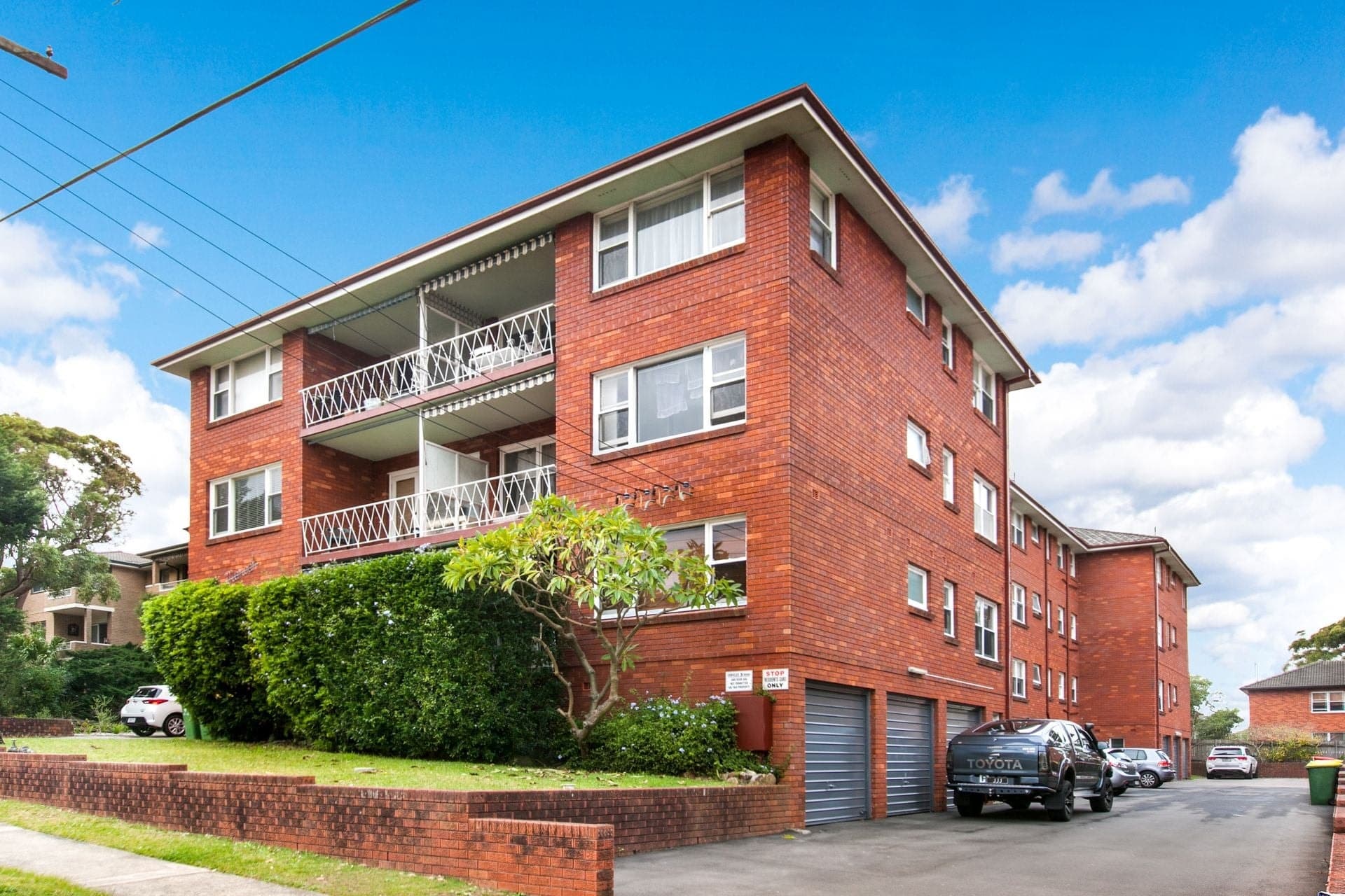 13/16-18 Gosport Street Cronulla NSW, Cronulla - Thumbnail 6