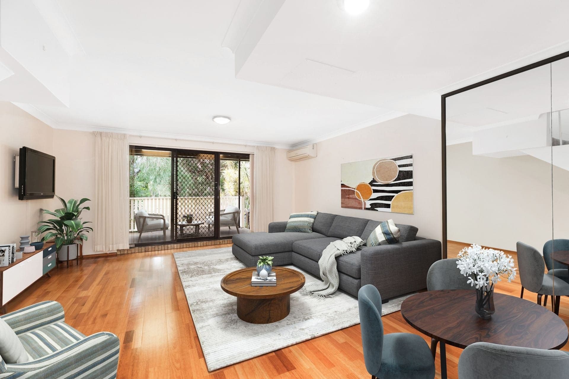 7/97-103 Denman Avenue Woolooware NSW, Woolooware - Image 1
