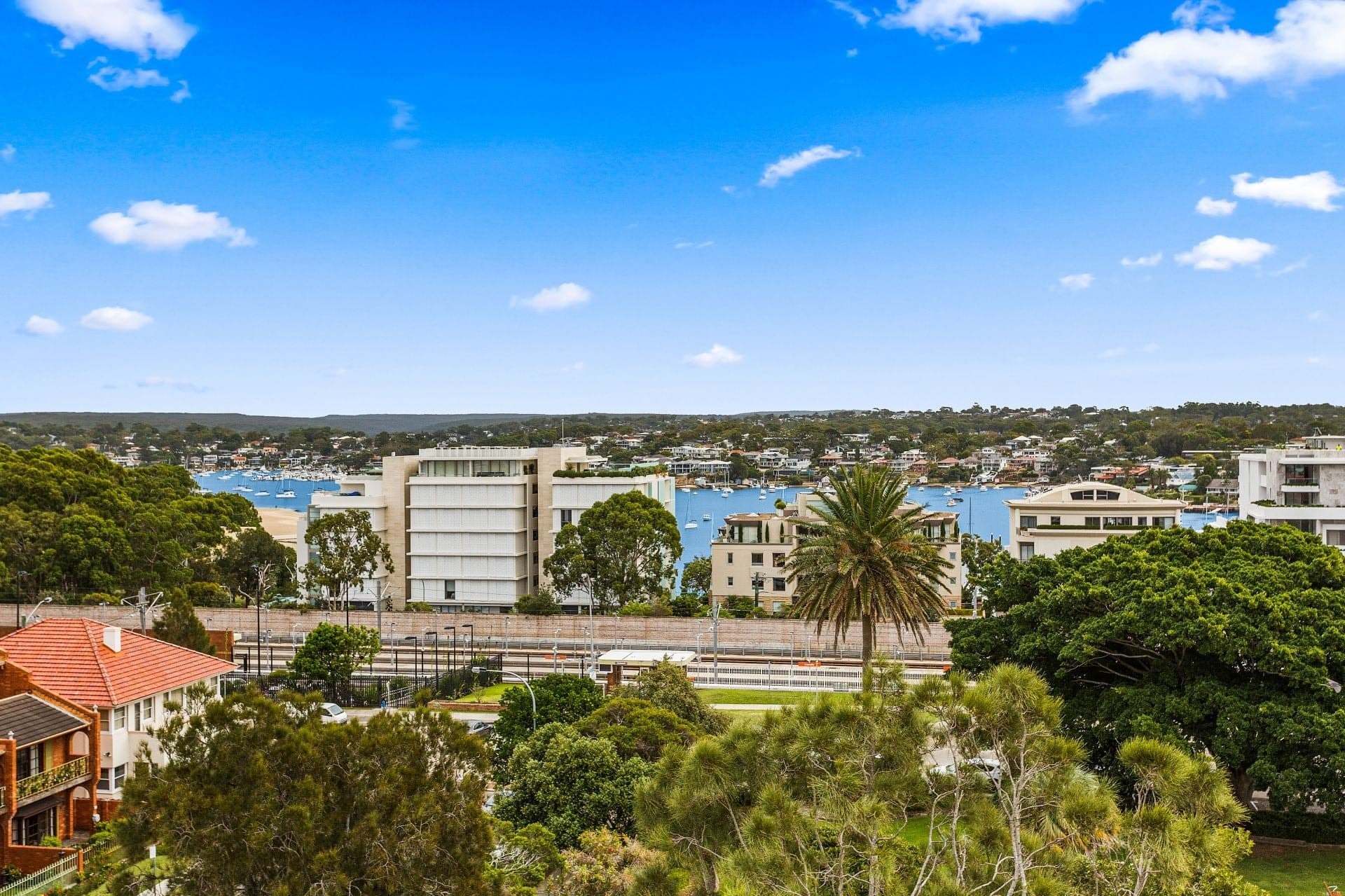 7D/83 Gerrale Street Cronulla NSW, Cronulla - Image 1
